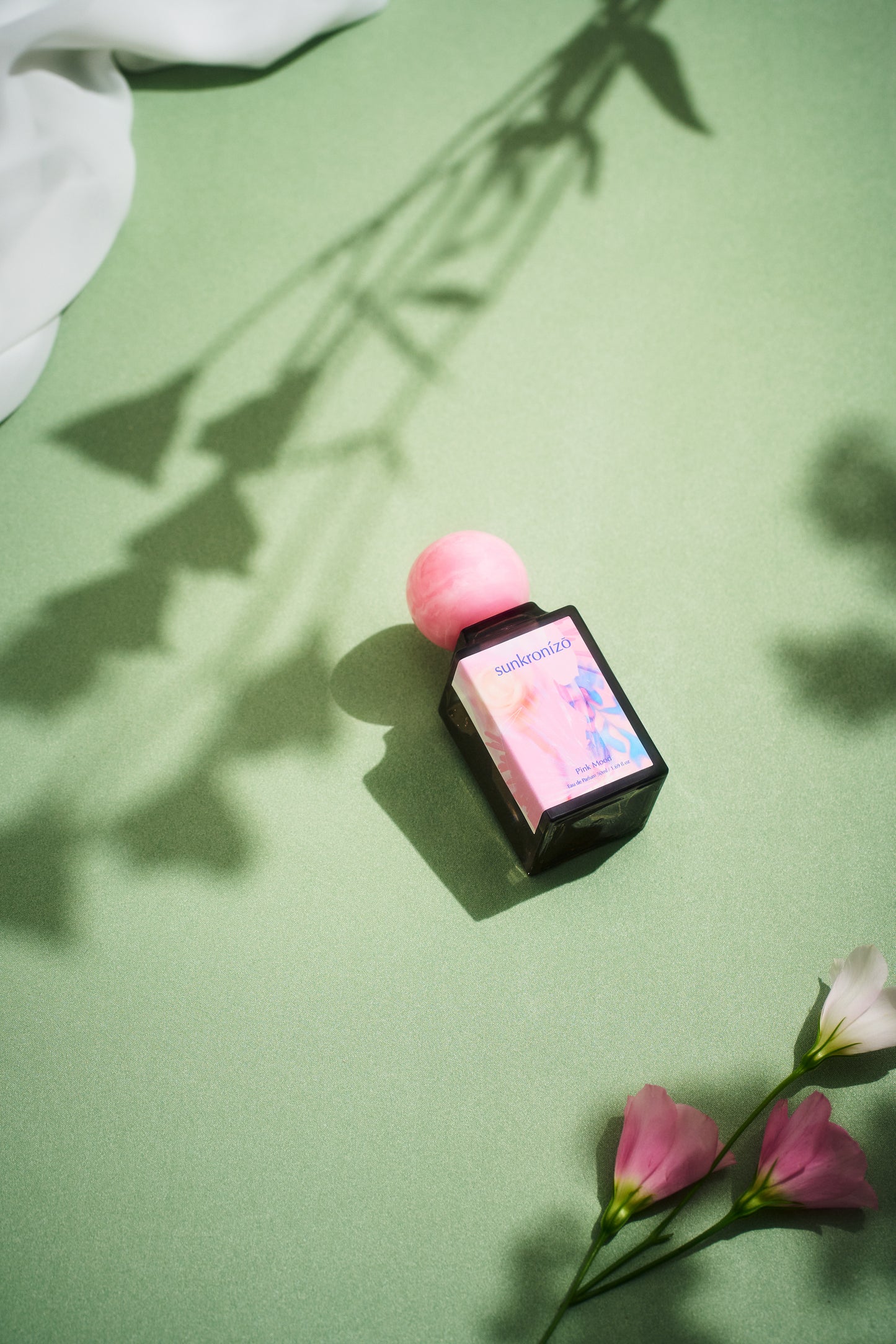 { Monday : Pink Mood } 50ml 淡香精