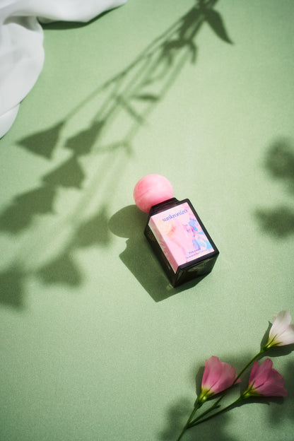 { Monday : Pink Mood }  50ml 淡香精