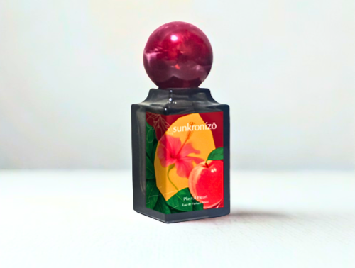 { Thursday : Playful Heart }50ml 淡香精