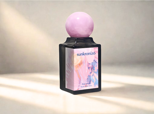 { Monday : Pink Mood }  50ml 淡香精
